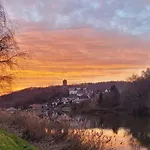 Lieblingsplatz Lissberg Daire *