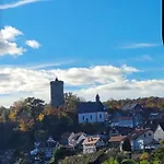 Lieblingsplatz Lissberg Daire