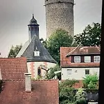 Lieblingsplatz Lissberg Daire