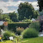 Lieblingsplatz Lissberg * Ortenberg (Hessen)