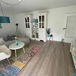 Daire Lieblingsplatz Lissberg Ortenberg (Hessen)