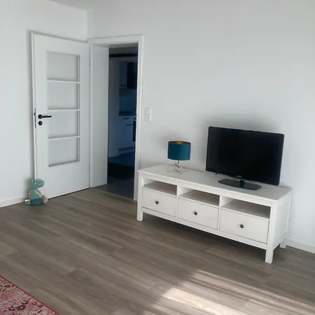 Apartment Lieblingsplatz Lissberg