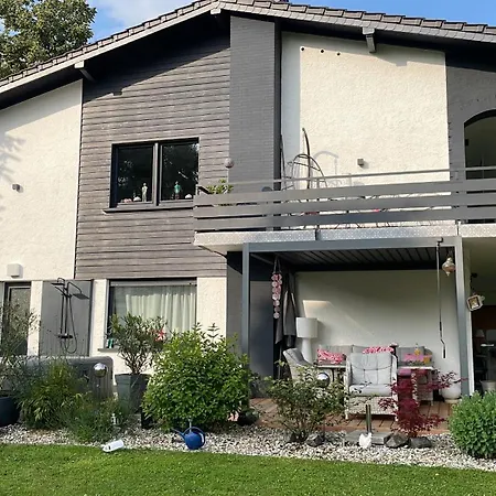 Lieblingsplatz Lissberg Apartment