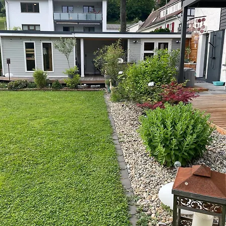 Apartment Lieblingsplatz Lissberg *