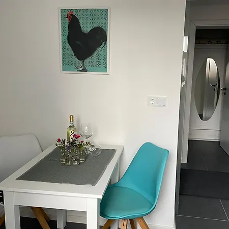 Apartment Lieblingsplatz Lissberg Ortenberg (Hessen)