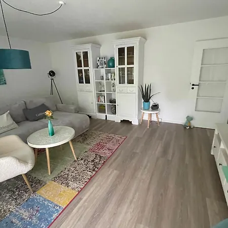 Apartment Lieblingsplatz Lissberg Lisberg