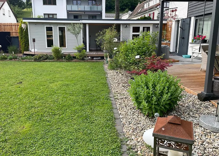 Apartment Lieblingsplatz Lissberg *